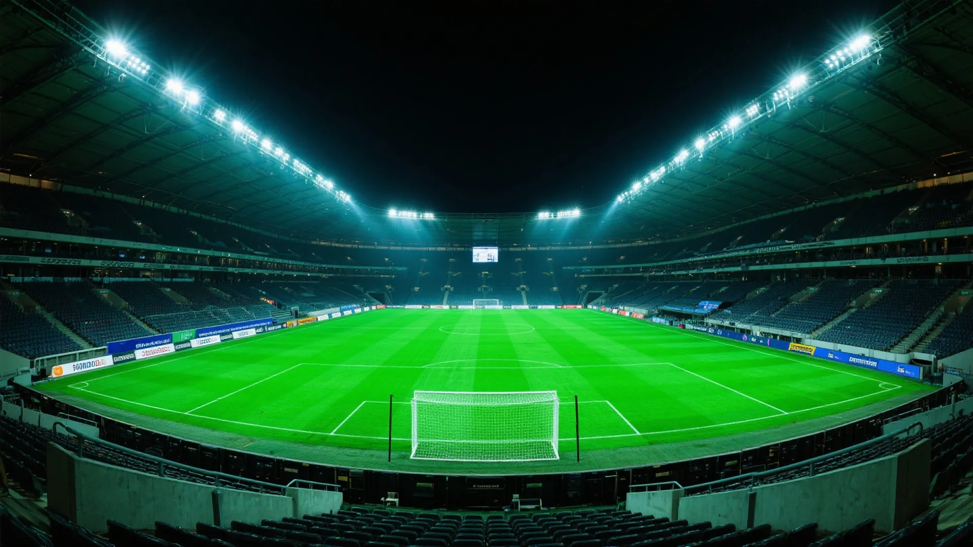 2026世界杯直播场馆