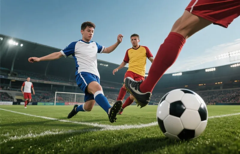 比赛回放缩略图