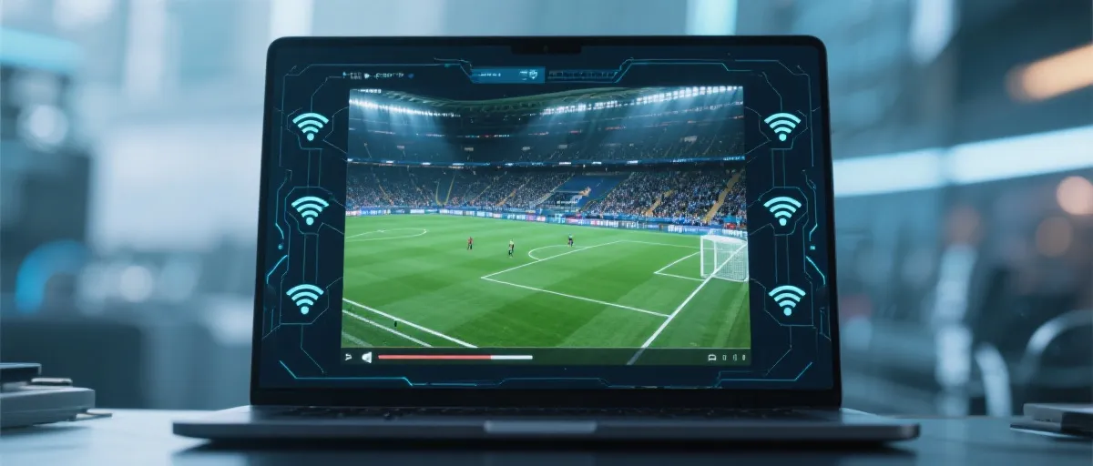 流畅观看世界杯直播