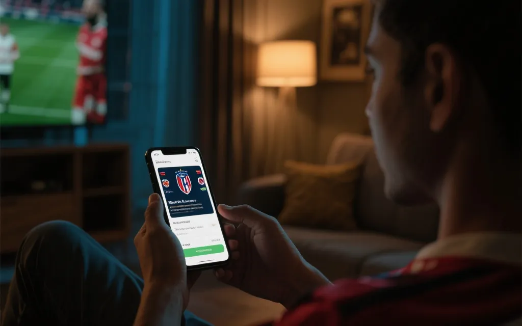 2026世界杯参赛球队APP：把海量信息变成“你的主队画像”，一眼锁定最值得关注的比赛