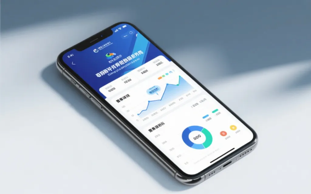 数据与赛程在手机屏幕上可视化呈现，突出球队画像与提醒