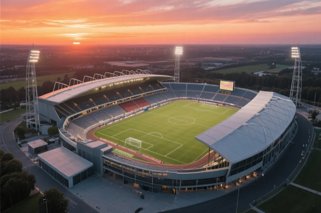 2026世界杯16个举办城市与球场盘点：美加墨巡礼与观赛看点